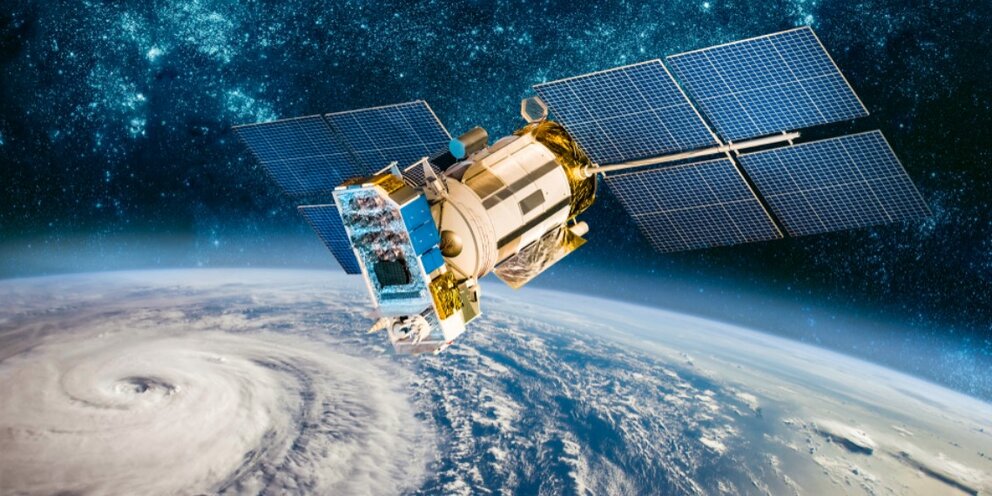 IBM se asocia con la NASA para combatir el cambio climático con IA geoespacial